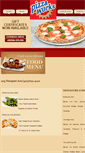 Mobile Screenshot of pizzaworksplus.com